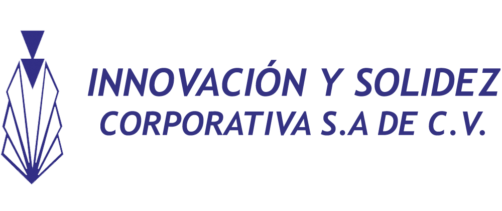 Innovación y Solidez Corporativa S.A. de C.V.